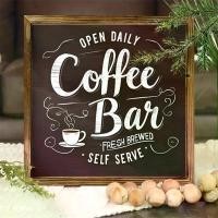 ราคา กรอบไม้แขวนผนังบาร์กาแฟ, ตกแต่งสร้างสรรค์ 'ชงสดทุกวัน', เหมาะสำหรับบ้าน, ห้องครัว, ห้องนั่งเล่นและสำนักงาน, ขนาดเฟรม 20.32x20.32 ซม., 1 ชิ้น พระสมเด็จจิตรลดา lucky fan rose แฟ้ม (1731859205561549927)