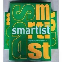 ราคา SMARTISTกระดาษถ่ายเอกสารขนาดA4หนา70แกรม(1รีม/500แผ่น) ลดราคาร้อนแรงประจำเดือนนี้ สี ไม้ กล่อง เหล็ก มาสเตอร์อาร์ต 60 1 หัว velvet colour ระบายสี นํ้า อะคริลิค 80 แฟ้ม (1732310123211622127)