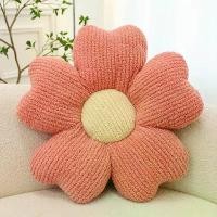 ราคา หมอนพรมปูพื้นรูปดอกไม้ NVSNV 2 ชิ้น ทำจากหนังแกะเทียมนุ่ม ซักเครื่องได้ เบาะตกแต่งลายดอกไม้ เหมาะสำหรับเตียง โซฟา และห้องนั่งเล่น มีหลายสีให้เลือก ตกแต่งบ้านที่สะดวกสบาย เนื้อผ้ากำมะหยี่นุ่ม (17324459