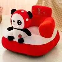 ราคา โซฟาขนาดเล็ก ดีไซน์สำหรับเด็กขี้เกียจ ลายการ์ตูน สำหรับเด็กทารก วัสดุเสื่อเด็ก เหมาะสำหรับห้องนอนอนุบาล สำหรับเด็กชายและเด็กหญิง เบาะหัดนั่งเด็ก3เดือนมีเพลง เก้าอี้ (1730766000381200524)