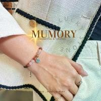 ราคา สร้อยข้อมือหินไหม 5 สี 6mm เสริมการเงิน การงาน เสน่ห์เมตตา สุขภาพ ป้องกันภัย freesize 13cm-20cm (1732610645635270206)