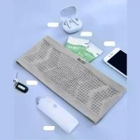 ราคา SPORT กระเป๋าคาดเอวออกกำลังกาย ZUXI สำหรับใส่สิ่งของขณะออกกำลังกาย เนื้อผ้ายืดหยุ่น ไม่ย้วย สินค้าพร้อมส่งกลางแจ้ง, การเดินทาง, กีฬา, สุขภาพ（tiktok） (1732641537726973550)