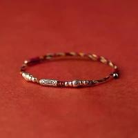 ราคา สร้อยข้อมือคู่, พองฟูวิน, โชคดีปลาคราฟเชือกทอ, สร้อยข้อมือสตริงสีแดง, สร้อยข้อเท้า, สไตล์คู่, พร, สุขภาพ, โชคดี กํา ไล ชาร์ม กําไร นารี ขุนแผน มหาเสน่ห์ พวงกุญแจ bus เซเว่ (1732089204489291053)