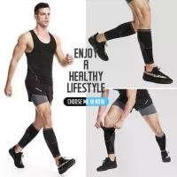 ราคา กลางแจ้ง, การเดินทาง, กีฬา, สุขภาพ ผ้ารัดน่อง ต้นขา ช่วยพยุง ปลอกรัดน่อง ปลอกขาสำหรับวิ่ง ออกกำลังกาย เล่นกีฬา (1 ข้าง)กลางแจ้ง, การเดินทาง, กีฬา, สุขภาพ(tiktok) (1732618732341856173)