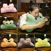 ราคา หมอนงีบหลับ สารพัดประโยชน์ สำหรับนอนในสำนักงาน เหมาะสำหรับห้องเรียนและนักเรียน หมอน 2025 หมอน หนอน หมอนข้าง หมอนข้าง เพื่อ สุขภาพ (1731747246398997700)