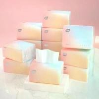 ราคา ทิชชู่ยกลัง (1ลังมี 30ห่อ) กระดาษทิชชู่ กระดาษชำระ กระดาษทิชชู่เช็ดหน้า ทิชชู่เช็ดมือ อ่อนโยนต่อผิว (1732258873215846128)