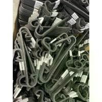 ราคา ไม้แขวน Ikea อีเกีย อิเกีย SPRUTTIG สปรุตติก ไม้แขวนเสื้อ ดำ ไม้แขวนikea แขวน ไม้ตากผ้า ตากผ้า ที่แขวนผ้า ไม้แขวนเสื้อดำ จัดส่งจากกทม (1731591600200582976)