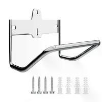 ราคา ไม้แขวนบันได สำหรับติดผนังโรงรถ สามารถใส่บันได รถเข็นเด็ก และเก้าอี้พับได้ (1731682748810168339)