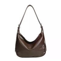 ราคา กระเป๋าใต้วงแขน แฟชั่นวินเทจ เทรนด์ใหม่ อเนกประสงค์ เหมาะสำหรับการเดินทาง กระเป๋าสตรี เรียบง่าย ลำลอง กระเป๋าสะพายข้าง สำหรับผู้หญิง กระเป๋า หลุยส์ ผู้ หญิงแท้ (1731581157279958659)