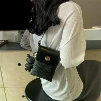 ราคา กระเป๋าสะพายไหล่ลำลอง พิมพ์ลาย แฟชั่นวินเทจ สำหรับผู้หญิง กระเป๋าสะพายข้าง (1730422077892495803)