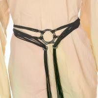 ราคา เข็มขัดคาดเอวเชือก สไตล์ชาติพันธุ์ ดีไซน์ปม สำหรับผู้หญิง แฟชั่นวินเทจ เครื่องประดับเอว เชือกคาดเอว เหมาะสำหรับชุดเดรสและเสื้อกันหนาว (1732274148218669226)