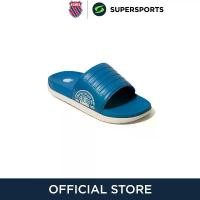 ราคา K-SWISS Florida รองเท้าแตะผู้ชาย (1732560444571551510)