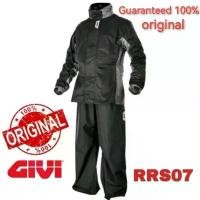 ราคา เสื้อกันฝน GIVI, RRS07, สินค้า ORIGINAL 100%, ชุดกันฝน (1732455718729713049)