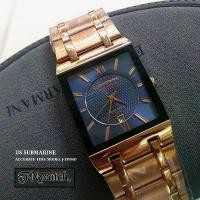 ราคา นาฬิกาผู้ชาย ผู้หญิง us submarine รุ่น J-199LD สายเหล็ก ระบบควอทซ์ แสดงวันที่ กันน้ำ พร้อมกล่อง (1732671680092014043)