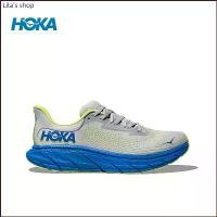 ราคา รองเท้าวิ่ง HOKA ONE ONE ARAHI 7, Unisex, รองรับความมั่นคง, J-เฟรม, น้ำหนักเบา, กันกระแทกและระบายอากาศ, เหมาะสำหรับกีฬากลางแจ้ง (1732489753583650741)