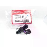 ราคา หัวฉีด Click125 i ปี 12 แท้100% 6รูJ #HONDA เก็บเงินปลายทางได้ค่ะ (1732648857765512919)