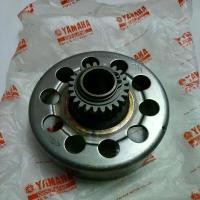 ราคา ชามเสื้อคลัชSPARK-135-ชุดผ้าคลัชสามก้อน SPARK-135/Spark-135i/5YP สินค้า เกรดเอ ราคา ตัว ละ (1732626580703184756)