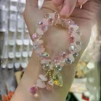 ราคา สร้อยข้อมืออเมทิสต์ ถักสองแถว เงาสวย สำหรับผู้หญิง ใช้ลูกปัดหัวใจสีฟ้าอัญมณีและอเมทิสต์ ประกอบ สำหรับแต่งกายหรือของขวัญ กรอบ พระปิดตา หลวงปู่ ซองสุ่ม พวงกุญแจ ราย เหรียญ ครุฑ กล่ (1732556655007270830)