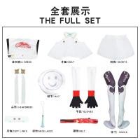 ราคา ชุดแข่ง, เครื่องแต่งกายในอนาคต, คอสเพลย์ Miku, ชุดคาวบอย, คอสเพลย์, ชุดคอสเพลย์, 2025, มาใหม่ (1729996997158996372)