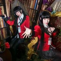 ราคา ชุดคอสเพลย์, Jinyuan Yijia อะนิเมะ, งูเห่า Gou Mengzi, ชุดนักเรียนหญิง, ชุดคอสเพลย์, ชุด JK สาว, ครางเสี้ยน, คอสเพลย์ (1732062688714917689)