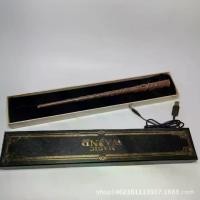 ราคา ไม้กายสิทธิ์เรืองแสง, แฮร์รี่ พอตเตอร์, คอสเพลย์, พร็อพเวทีคริสต์มาส, ชาร์จใหม่ได้, ไม้กายสิทธิ์, ตั๋ว, คำสาป, แผนภูมิ (1731900884095109011)