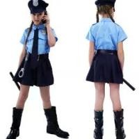 ราคา ชุดตำรวจเด็ก ชุดฮาโลวีน คอสเพลย์ ชุดตำรวจสีน้ำเงิน สำหรับเด็กผู้หญิง พร้อมสต็อกในมาเลเซีย เหมาะสำหรับเด็ก (1731420290744420246)