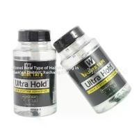 ราคา กาวติดผมระบบกาวแข็งแรงพิเศษ 101ml กาวซิลิโคนสำหรับวิกผม / วิกผม / ปิด (1732043216583165330)