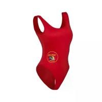 ราคา ชุดคอสเพลย์, Pam และ Tommy, ชุดจั๊มสูทสีแดงเซ็กซี่, สำหรับผู้หญิงผู้ใหญ่, ชุดว่ายน้ำชายหาด, ชุดบอดี้สูท Pam (1730730507032759148)