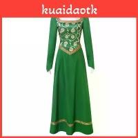 ราคา ชุดคอสเพลย์ เจ้าหญิงฟีโอน่า แสดงความรักของคุณกับเชร็ค (1732493738838361975)