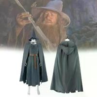 ราคา ชุดคอสเพลย์ กานาด์ สำหรับแฟนหนังแฟนตาซีและคอสเพลย์ มาพร้อมครบชุด (1732171695314798030)