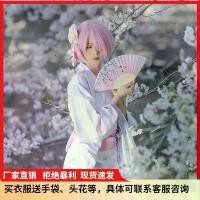 ราคา ชุดคอสเพลย์ Rem, คิมโนราห์ผู้หญิง, ยูกาตะ, ชุดเทศกาลดอกไม้ Rem, เทศกาลฤดูร้อนของ Oiran, ใหม่ในปี 2025 (1732100830197875841)