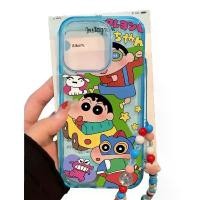 ราคา เคสโทรศัพท์ ดีไซน์ Superman Xiaoxin น่ารัก เหมาะสำหรับ iPhone 15/14 Pro Max/13/12 และ 11 คอนแทคเลนส์ สีฟ้าอ่อน โปร่งใส เหมาะสำหรับผู้ชายและผู้หญิง ipone เคส พระเอกเกาหลี ipone (1732192482920858644)