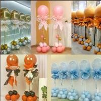 ราคา COD (พร้อมส่ง) ลูกโป่งcongratulations ชุดฐานลูกโป่ง ฐานตั้งลูกโป่ง ลูกโป่ง ฐานตั้ง ลูกโป่ง ส่งไวTikTok (1731782612826294180)