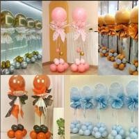 ราคา (พร้อมส่ง) ลูกโป่งcongratulations ชุดฐานลูกโป่ง ฐานตั้งลูกโป่ง ลูกโป่ง+ฐานตั้ง ลูกโป่ง ส่งไว (1729626276020325356)