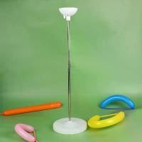 ราคา 1Set ปรับได้ ลูกโป่ง คอลัมน์ ขาตั้ง ชุด เสาโลหะ ฐานพลาสติก สำหรับ งานแต่งงาน งานเลี้ยงวันเกิด อาบน้ำเด็ก ตกแต่งคริสต์มาส (1730929937185998891)