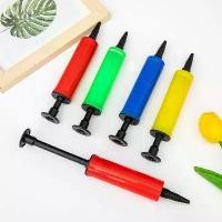 ราคา ปั๊มลมยางมือ, ลูกโป่ง, แบบพกพา, ขนาดเล็ก, ทำจากพลาสติก, ขนาดเล็ก, สูบลม, กระบอกลม (1731654000801319078)