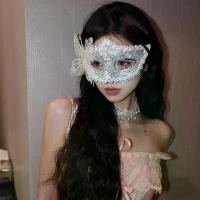 ราคา หน้ากากครึ่งหน้า ผีเสื้อแป้งทอง สไตล์เจ้าหญิงเซ็กซี่ ธีมฮาโลวีน เวนิส หน้ากากมาสเคอเรด อุปกรณ์ประกอบฉากประสิทธิภาพ ลูกแก้ว สังคโลก น้ําตาล 16 มิล ป้าย ดาบ พิฆาต อสูร หน้า โรงหนัง (1732391266712847818)