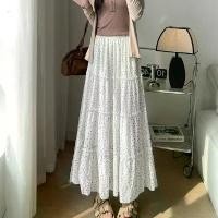 ราคา กระโปรง Midi ลายจุด สไตล์ฤดูร้อน อ้วน เค้ก กระชับสัดส่วน เอวสูงใหม่ อเนกประสงค์ กระโปรงเล็ก กระโปรงยาว กระโปรงกลีบดอกไม้มีสไตล์ กระโปรงพลีท กระโปรงนางเงือก กระโปรงครึ่งตัวผู้หญิง (1731690884030957262)