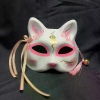 ราคา อะนิเมะไฟเบอร์กลาสครึ่งหน้า Masks, อุปกรณ์ประกอบฉากคิว, คอสเพลย์ ลูกแก้ว สังคโลก น้ําตาล 16 มิล ฉาก ไลฟ์สด ตั้งโต๊ะ คอยาว เค้ก งาน วันเกิด โบว์ งานแต่ง พวงมาลัย สาย สะพาน ปัจฉิม (1732391266124793417)