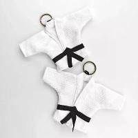 ราคา พวงกุญแจ, ชุดยูโด, อุปกรณ์กิโมโนจี้การ์ตูน, ของขวัญกีฬา, ของที่ระลึก, พวงกุญแจ, พวงกุญแจ, [COD] (1732653010623038715)