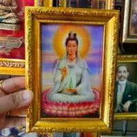 ราคา กรอบรูป รูแแม่กวนอิม พระแม่กวนอิม กรอบรูปองค์เทพ รูปมงคล ภาพตกแต่งผนัง รูป ตกแต่งกิจการ ของตกแต่งบ้าน ตกแต่งบ้าน ของขวัญ ของที่ระลึก ของขวัญเปิดกิจการ รูป รูปภาพ (1732467867871511870)