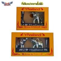ราคา ที่เสียบปากกาช้าง ของฝากไทย ของที่ระลึก ของขวัญ (1731287819809883988)