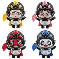 ราคา ตุ๊กตาหน้าปักกิ่งแพนด้า เปลี่ยนหน้า สไตล์วัฒนธรรมจีน ตุ๊กตาหน้ากากโอเปร่าซั่วไจ้ ของที่ระลึก ของเล่นตุ๊กตาพิเศษสร้างสรรค์ (1732317538346961814)