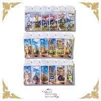 ราคา พวงกุญแจไทย พวงกุญแจของฝาก ของที่ระลึก ลายไทยแลนด์ต่างๆ จัดส่งฟรี กทม (1731833665683031356)