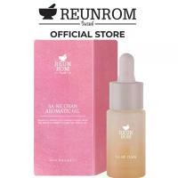 ราคา Reunrom น้ำมันหอมระเหย 15ml เสน่ห์จันทร์ รื่นรมย์ สปอตสินค้า (1732102722258896716)