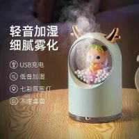 ราคา เครื่องทำความชื้น ลายการ์ตูน สไตล์ Ins สำหรับเด็กผู้หญิง ใช้ในรถยนต์และที่บ้าน สเปรย์คู่ อโรมาเธอราพี น้ำมันหอมระเหย แบบพกพา ไอเดียของขวัญสุดพิเศษ (1731767592522515760)