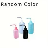 ราคา ขวดล้างรอยสัก, เครื่องจ่ายแบบบีบ, ขวดสเปรย์พลาสติก, สำหรับทำความสะอาดรอยสักอย่างปลอดภัย, เครื่องมือฉีดน้ำ, เหมาะสำหรับการใช้งาน หมึก/น้ำมันหอมระเหย, ไม่ต้องใช้พลังงาน (1732063666116265191)