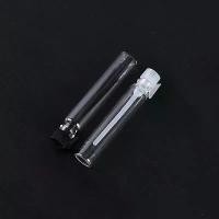 ราคา ขวดหยดน้ำหอม 100 ชิ้น 2 มล. ขวดเปล่า น้ำมันหอมระเหย ภาชนะแบบพกพา (1731480318757931785)