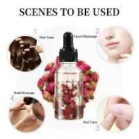 ราคา น้ำมันหอมระเหยสำหรับนวด, กลีบดอกกุหลาบแห้ง, น้ำมันหอมระเหยอเนกประสงค์สำหรับการดูแลเส้นผมและร่างกาย, น้ำมันหอมระเหย (1732248117379237527)