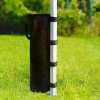 ราคา กระเป๋าน้ำหนักขาคานโปกไม้, Woekasa, กันลม, ชุดน้ำหนักคานโปก 4 ชิ้น, สำหรับเต็นท์คานโปกทันที, ถุงทรายขา, อุปกรณ์กลางแจ้ง, กันลม, งานหนัก, เทปยึดอย่างรวดเร็ว, ลาน (1732220557444155672)